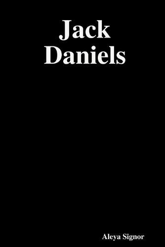 Cover image for Jack Daniels