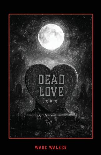 Cover image for Dead Love