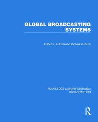 Cover image for Global Broadcasting Systems