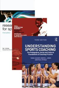 Cover image for Skill Acquisition in Sport: Research, Theory and Practice