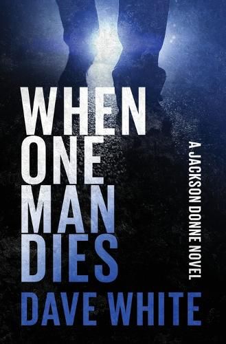 Cover image for When One Man Dies