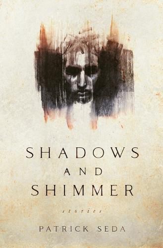 Cover image for Shadows and Shimmer
