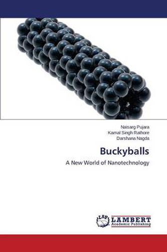 Cover image for Buckyballs