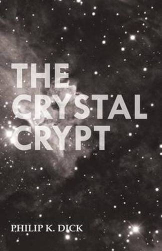 The Crystal Crypt