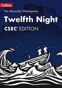 Cover image for Twelfth Night