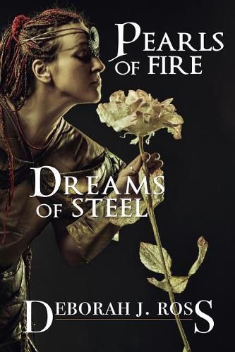 Cover image for Pearls of Fire, Dreams of Steel