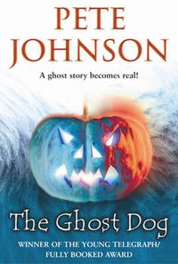 Cover image for The Ghost Dog