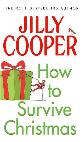 Cover image for How to Survive Christmas
