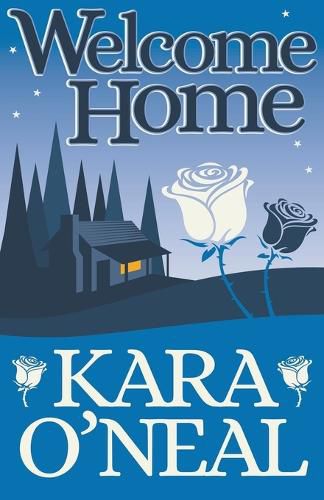 Cover image for Welcome Home