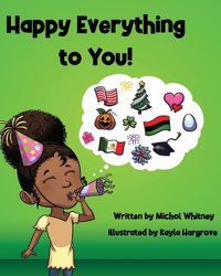 Cover image for Happy Everything to You