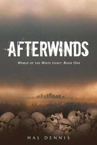 Cover image for Afterwinds