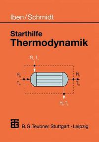 Cover image for Starthilfe Thermodynamik