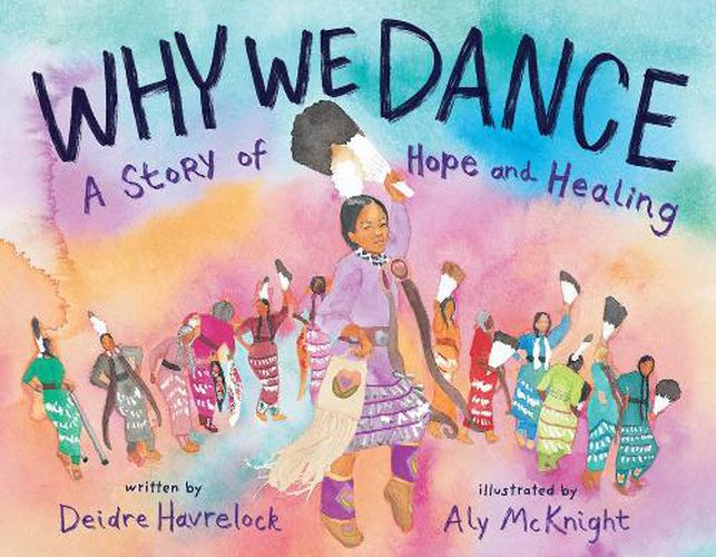 Cover image for Why We Dance