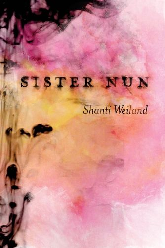 Cover image for Sister Nun