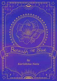 Cover image for Beneath the Blue
