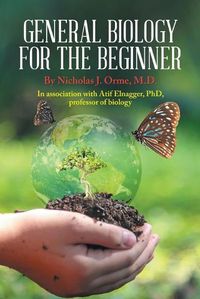 Cover image for General Biology for the Beginner