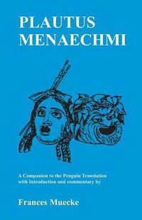 Cover image for Menaechmi