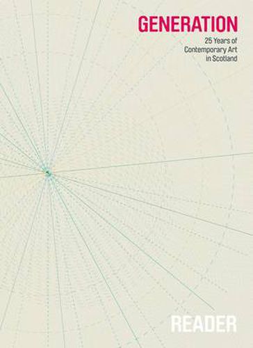 Cover image for Generation: Reader and Guide