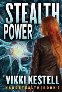 Cover image for Stealth Power