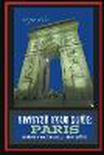 Cover image for Twisted Tour Guide