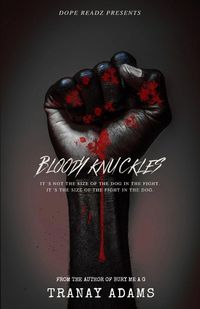 Cover image for Bloody Knuckles