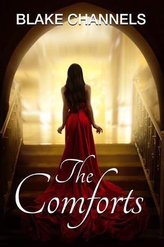 Cover image for The Comforts