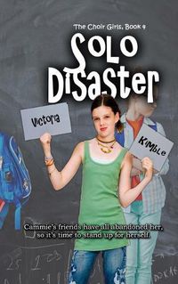 Cover image for Solo Disaster