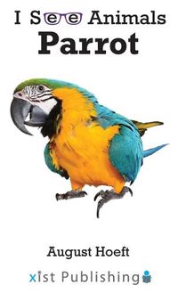 Cover image for Parrot