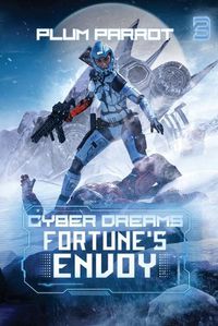 Cover image for Fortune's Envoy