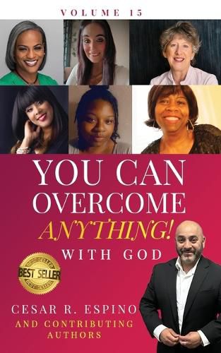 Cover image for You Can Overcome Anything!