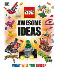 Cover image for LEGOA (R) Awesome Ideas