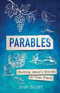 Cover image for Parables