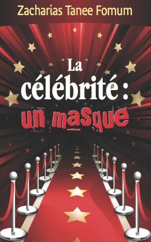 Cover image for La Celebrite: un Masque