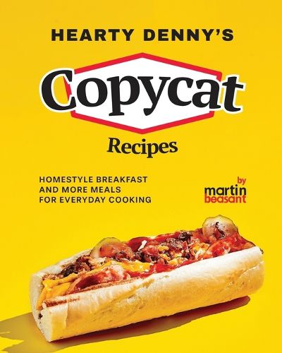 Hearty Denny's Copycat Recipes