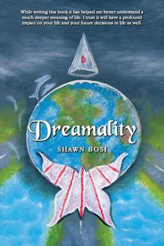 Cover image for Dreamality