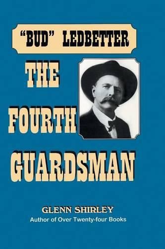 Cover image for Fourth Guardsman