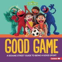 Cover image for Good Game