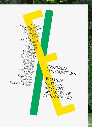Cover image for Inspired Encounters