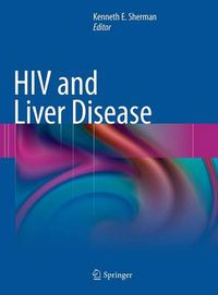 Cover image for HIV and Liver Disease