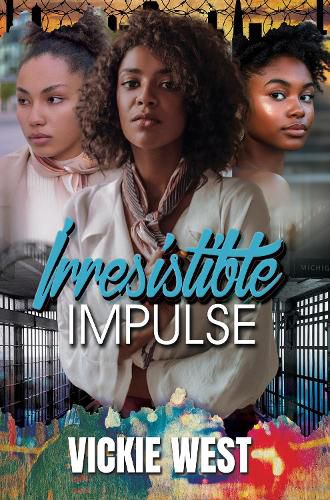 Cover image for Irresistible Impulse