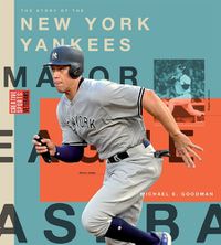 Cover image for New York Yankees