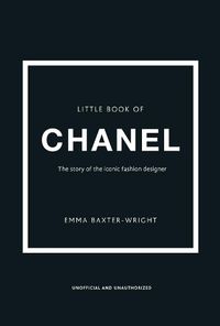 Cover image for Little Book of Chanel
