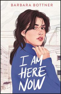 Cover image for I Am Here Now