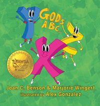 Cover image for God's ABCs
