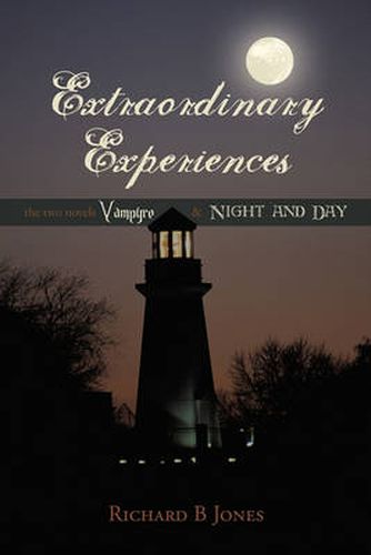 Cover image for Extraordinary Experiences