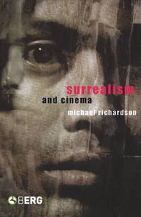 Cover image for Surrealism and Cinema