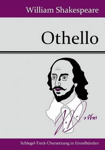 Cover image for Othello