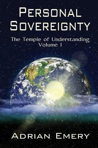 Cover image for Personal Sovereignty