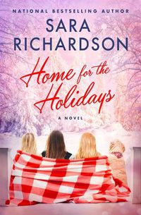 Cover image for Home for the Holidays