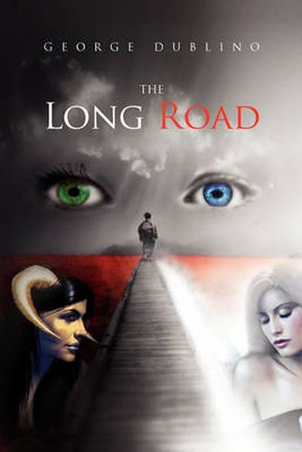 Cover image for The Long Road